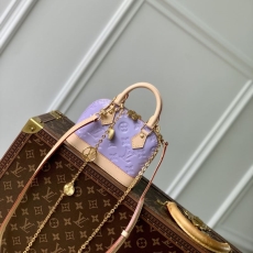 LV Top Handle Bags